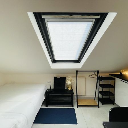 شقة Lovely Mini Attic راباللو المظهر الخارجي الصورة